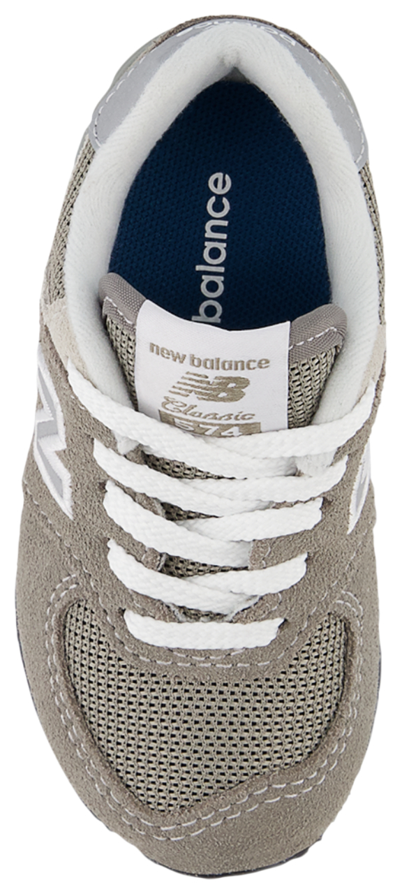 New Balance 574 Image 3 of 4. Tap to open photo gallery.