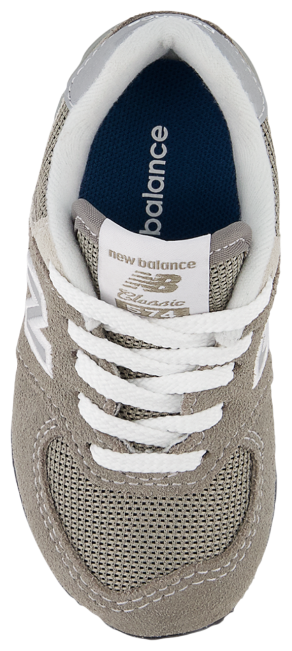 New Balance 574 Image 3 of 4. Tap to open photo gallery.