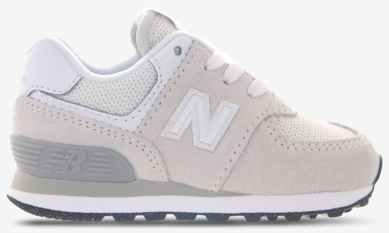 New Balance 574 Image 1 of 4. Tap to open photo gallery.