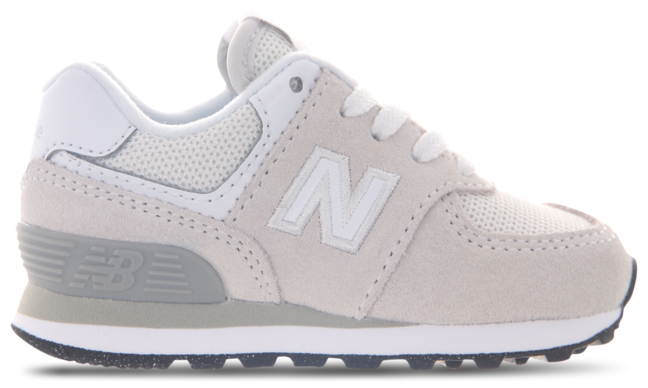 New Balance 574 Image 1 of 4. Tap to open photo gallery.