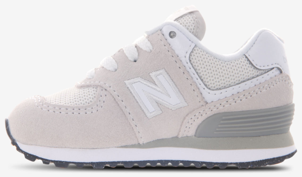 New Balance 574 Image 2 of 4. Tap to open photo gallery.