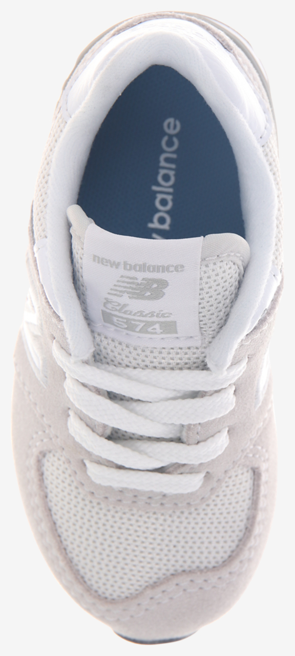 New Balance 574 Image 3 of 4. Tap to open photo gallery.