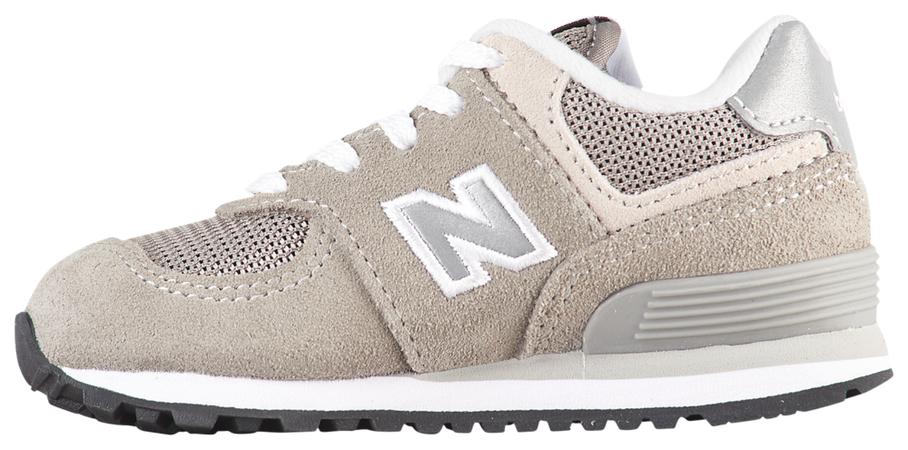 New Balance 574 Classic Image 2 of 5. Tap to open photo gallery.