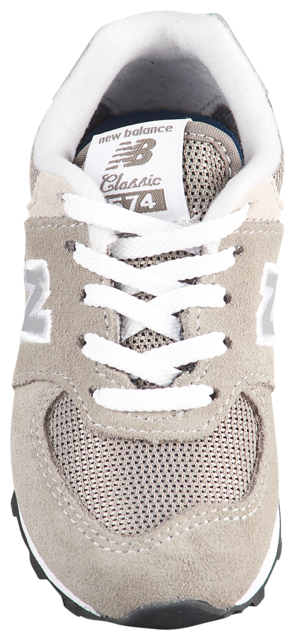 New Balance 574 Classic Image 4 of 5. Tap to open photo gallery.