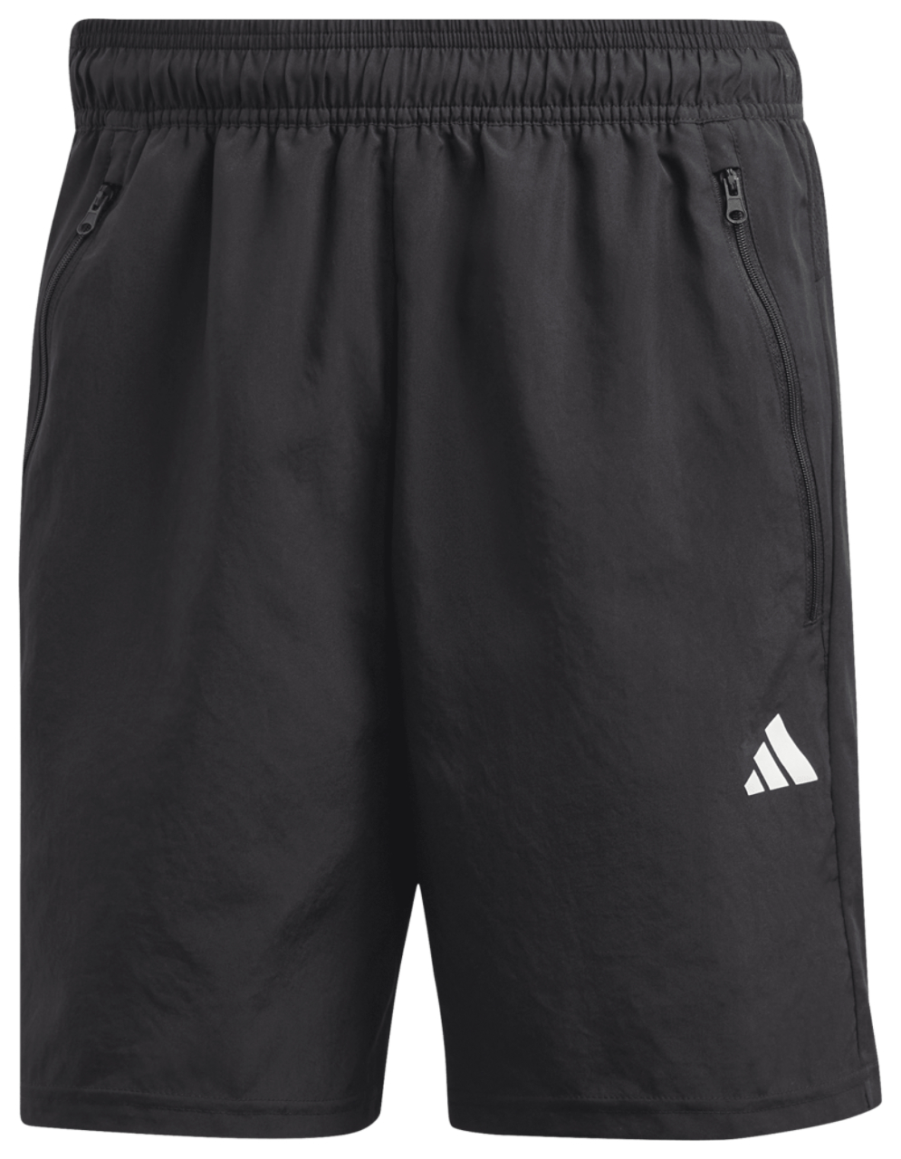 adidas Train Essentials 7" Woven Shorts Image 1 of 5. Tap to open photo gallery.
