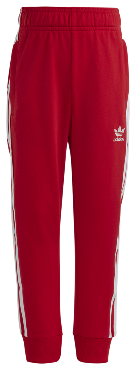 adidas Originals Superstar Tracksuit Image 3 of 5. Tap to open photo gallery.