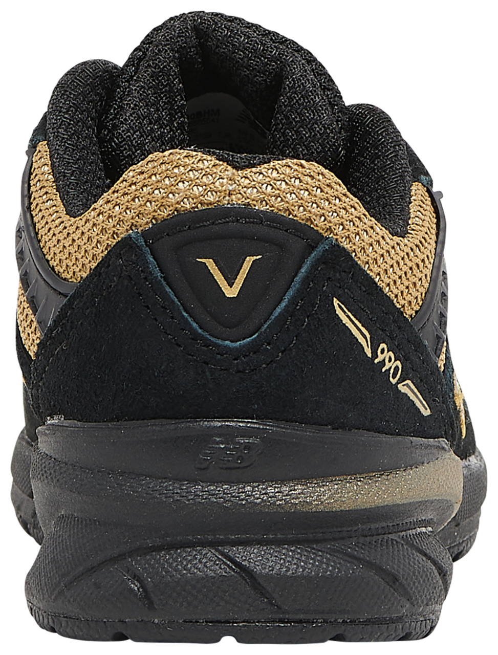 New Balance 990v5 Image 3 of 5. Tap to open photo gallery.