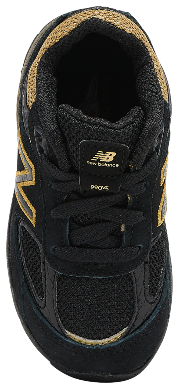 New Balance 990v5 Image 4 of 5. Tap to open photo gallery.