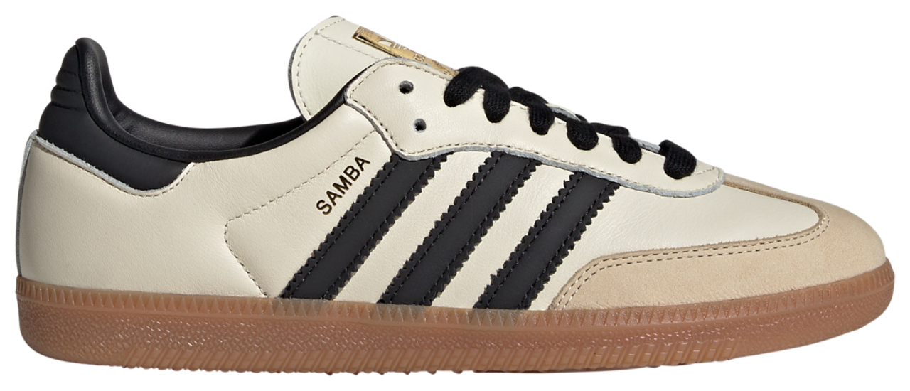 adidas Originals Samba OG Image 1 of 6. Tap to open photo gallery.