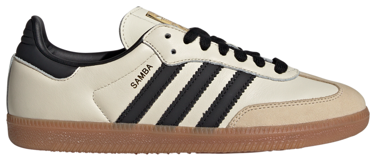 adidas Originals Samba OG Image 1 of 6. Tap to open photo gallery.