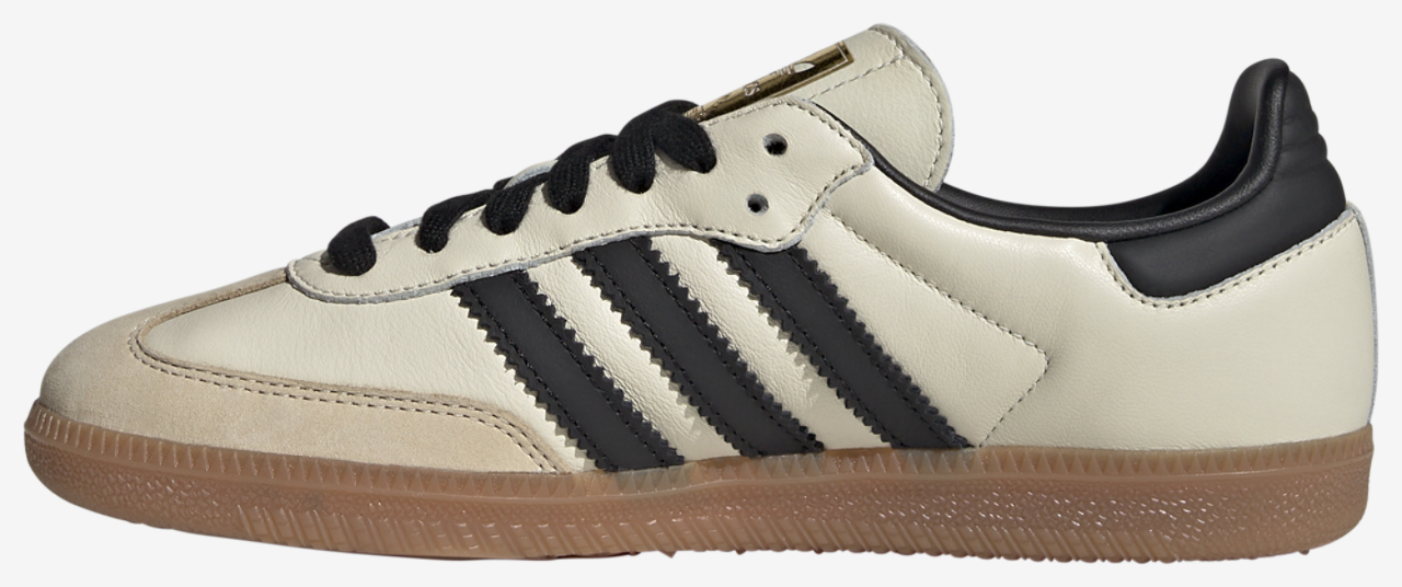 adidas Originals Samba OG Image 3 of 6. Tap to open photo gallery.