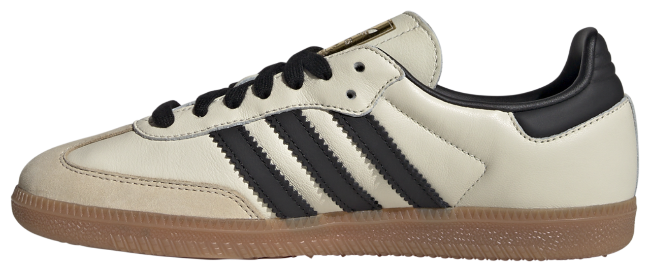 adidas Originals Samba OG Image 3 of 6. Tap to open photo gallery.