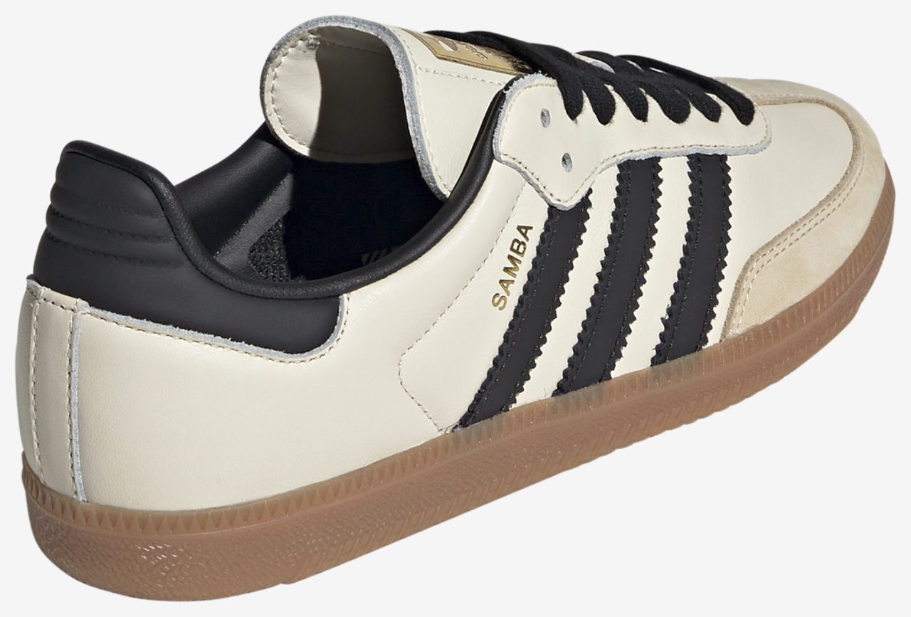 adidas Originals Samba OG Image 4 of 6. Tap to open photo gallery.