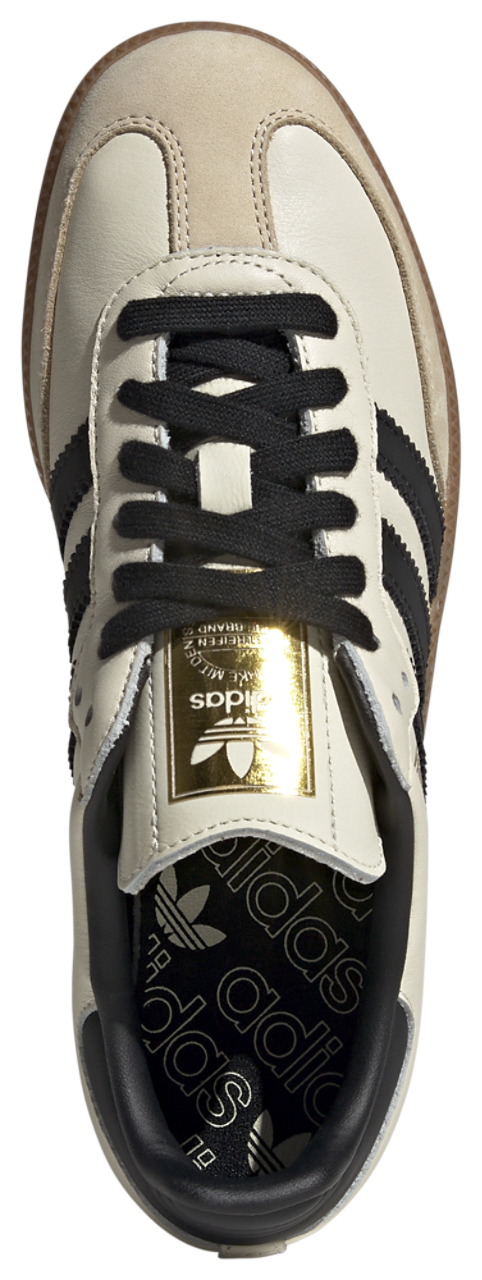 靴 adidas originals SAMBAE W ID0434 24cm adidas Sambae Shoes - White | Free Shipping with adiClub