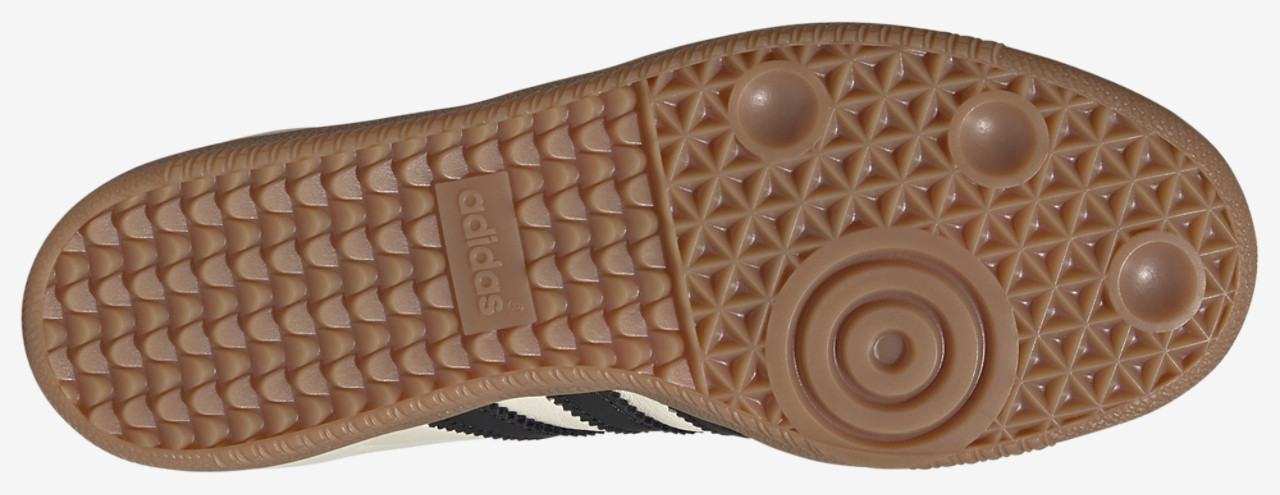 adidas Originals Samba OG Image 6 of 6. Tap to open photo gallery.