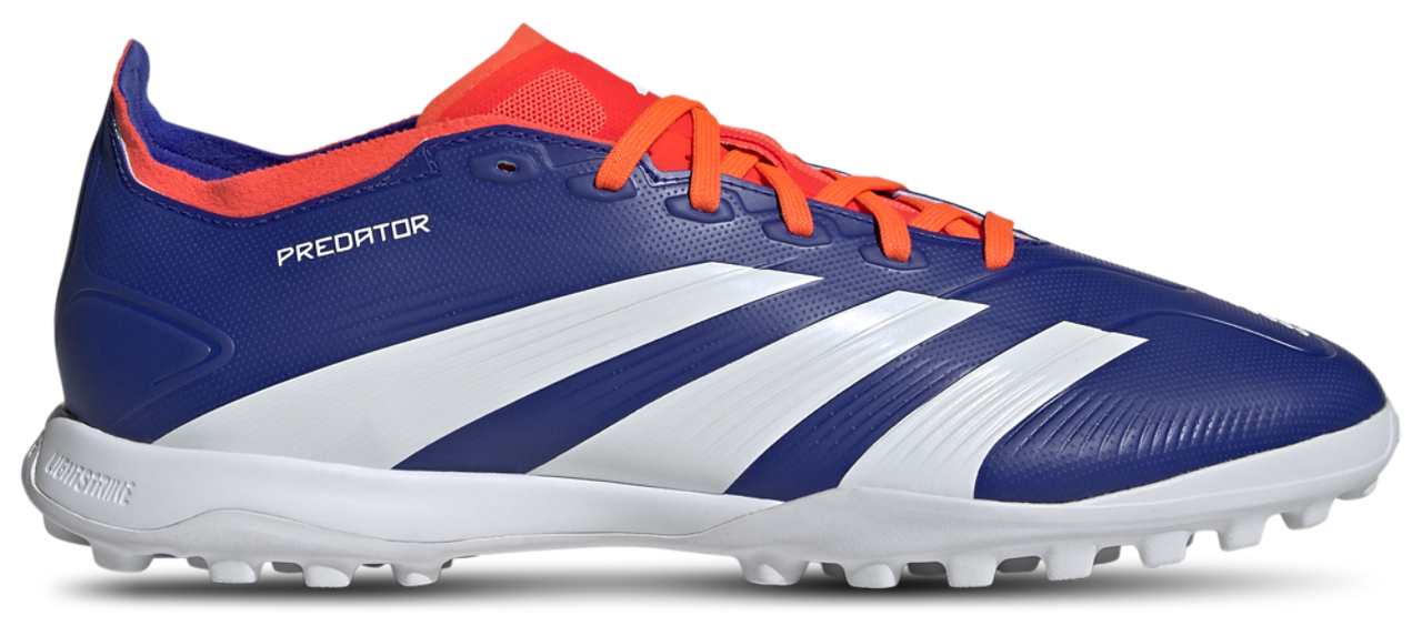 adidas Predator League Turf Image 1 of 5. Tap to open photo gallery.