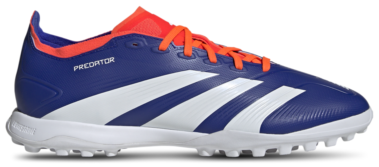 adidas Predator League Turf Image 1 of 5. Tap to open photo gallery.
