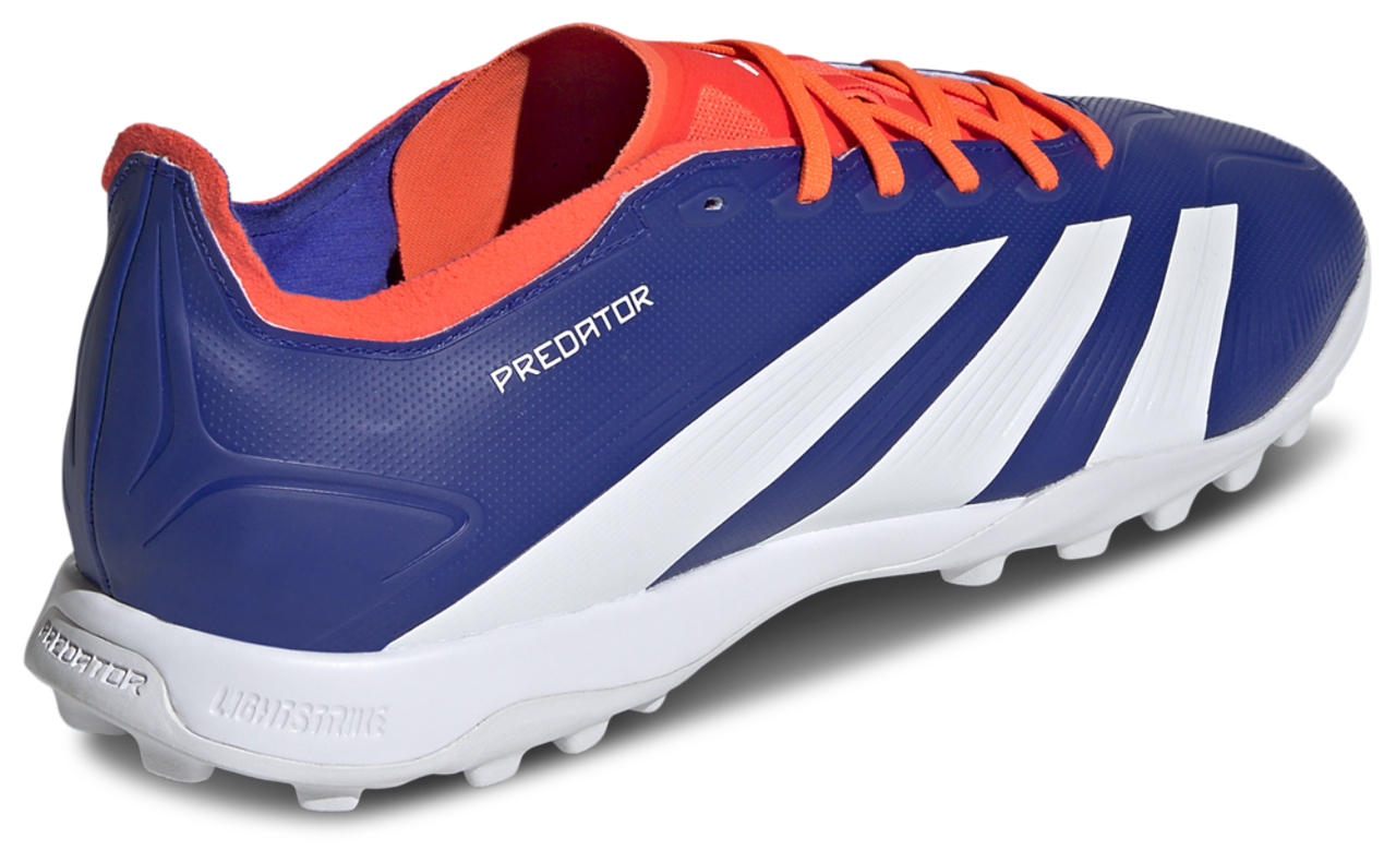 adidas Predator League Turf Image 3 of 5. Tap to open photo gallery.