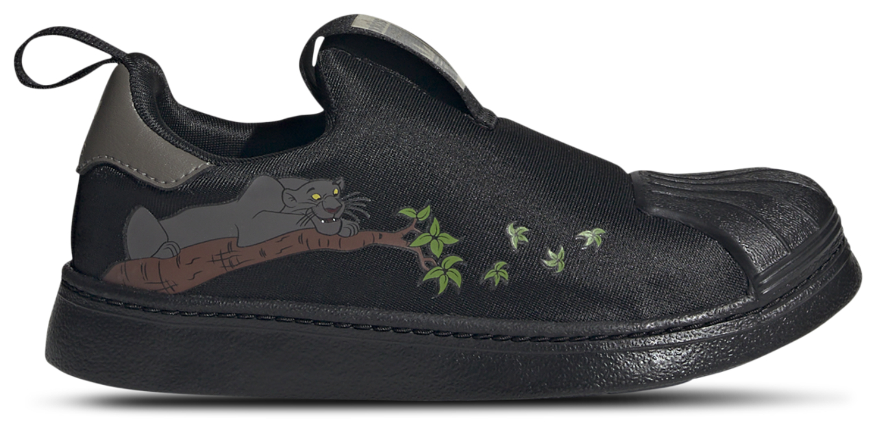 adidas Originals Superstar 360 x Disney Jungle Book Image 1 of 5. Tap to open photo gallery.