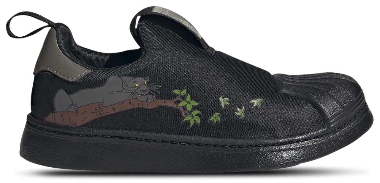 adidas Originals Superstar 360 x Disney Jungle Book Image 1 of 5. Tap to open photo gallery.
