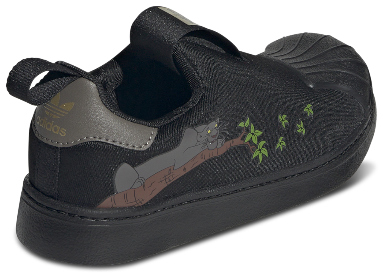 adidas Originals Superstar 360 x Disney Jungle Book Image 3 of 5. Tap to open photo gallery.