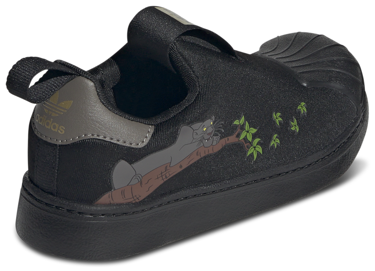 adidas Originals Superstar 360 x Disney Jungle Book Image 3 of 5. Tap to open photo gallery.