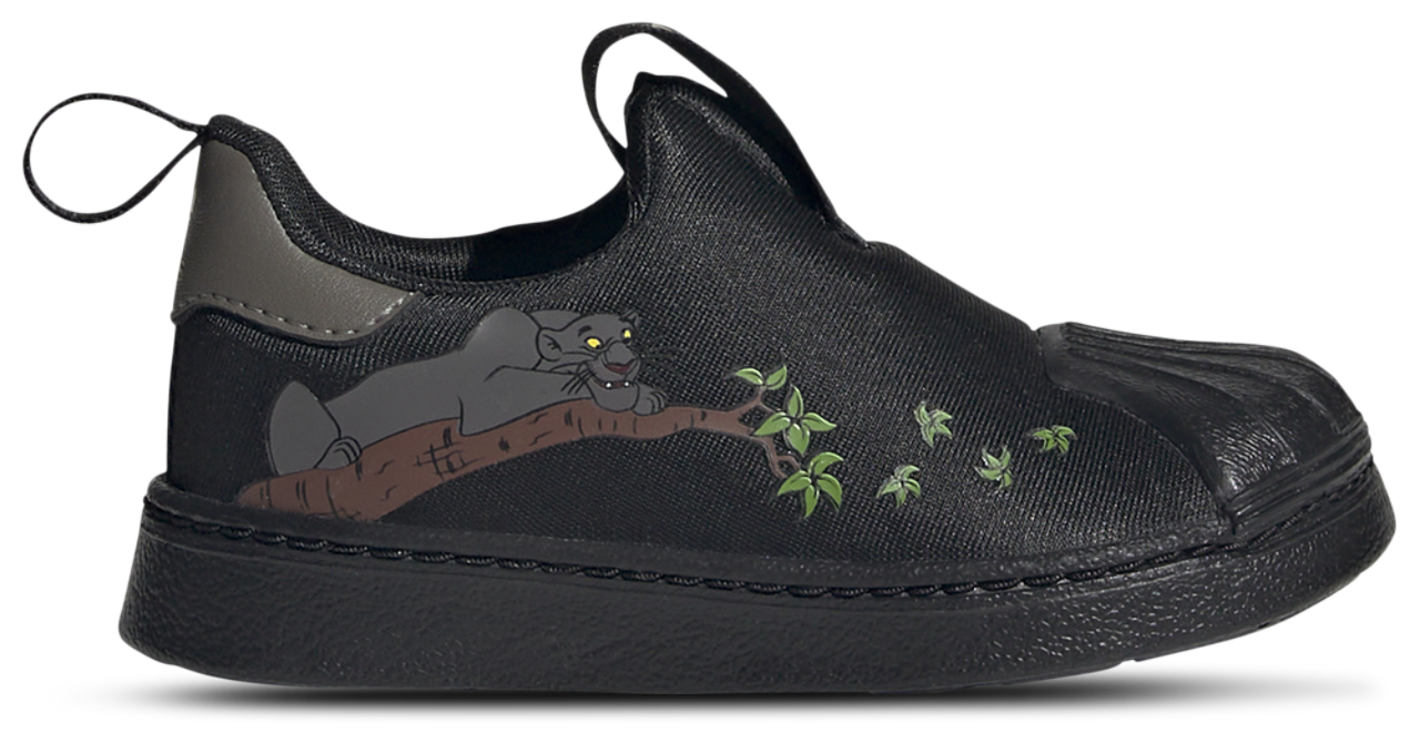 adidas Originals Superstar 360 x Disney Jungle Book Image 1 of 5. Tap to open photo gallery.