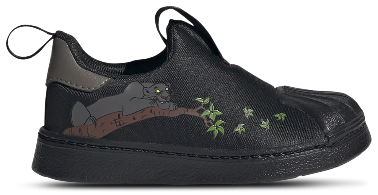 adidas Originals Superstar 360 x Disney Jungle Book Image 1 of 5. Tap to open photo gallery.