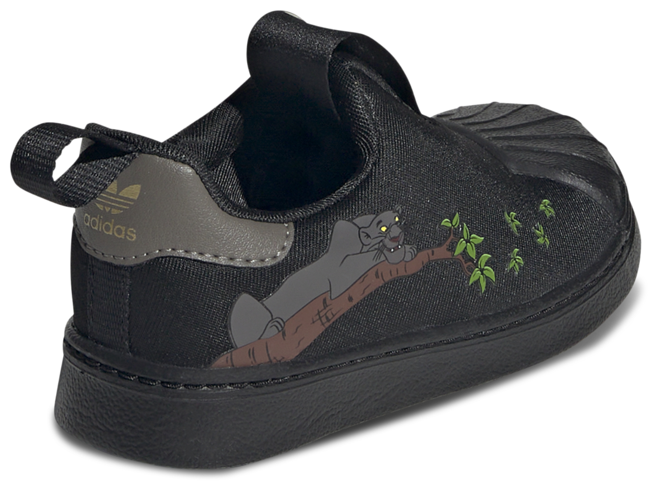 adidas Originals Superstar 360 x Disney Jungle Book Image 3 of 5. Tap to open photo gallery.