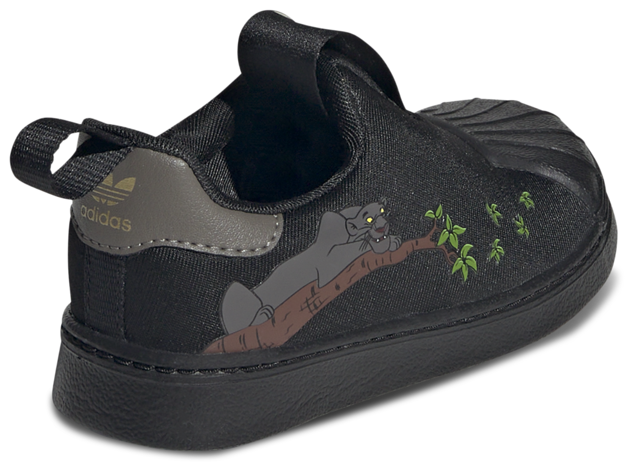 adidas Originals Superstar 360 x Disney Jungle Book Image 3 of 5. Tap to open photo gallery.
