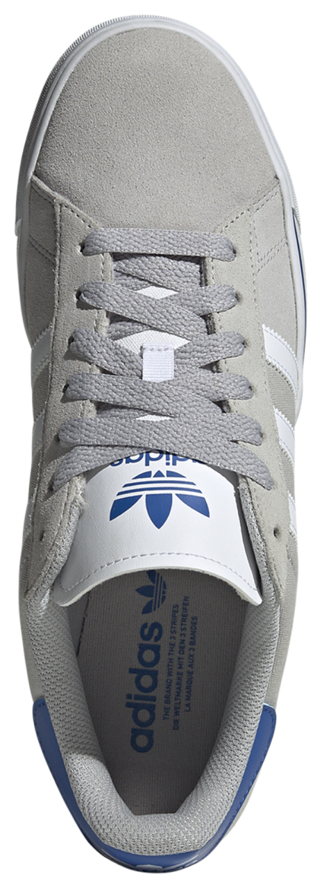 adidas Originals Campus Vulcanized Image 4 of 5. Tap to open photo gallery.