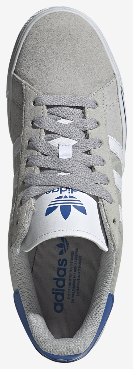 adidas Originals Campus Vulcanized Image 4 of 5. Tap to open photo gallery.