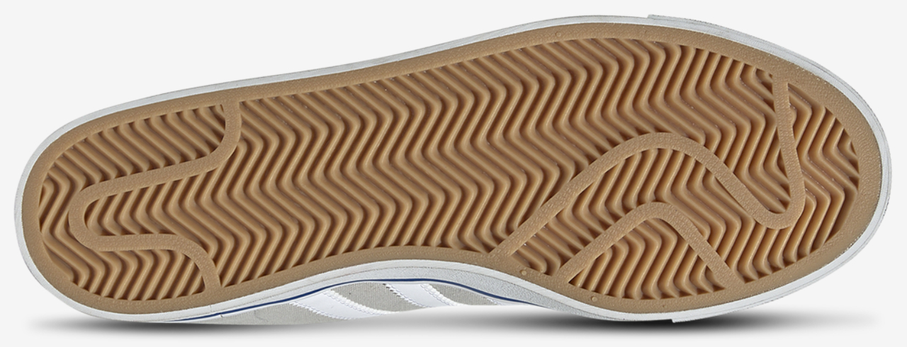 adidas Originals Campus Vulcanized Image 5 of 5. Tap to open photo gallery.