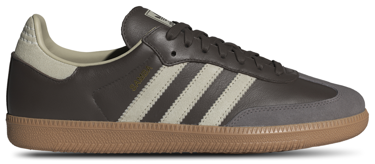 adidas SAMBA オールスウェード　Foot Locker限定 26.0 adidas Originals Samba | Foot Locker