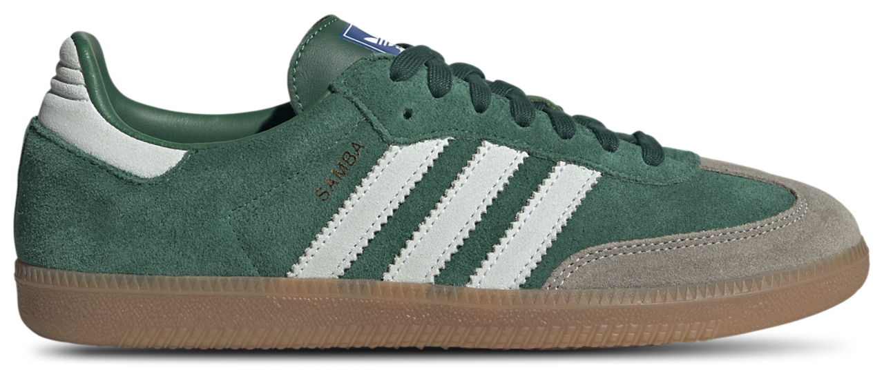 adidas Originals Samba Image 1 of 5. Tap to open photo gallery.