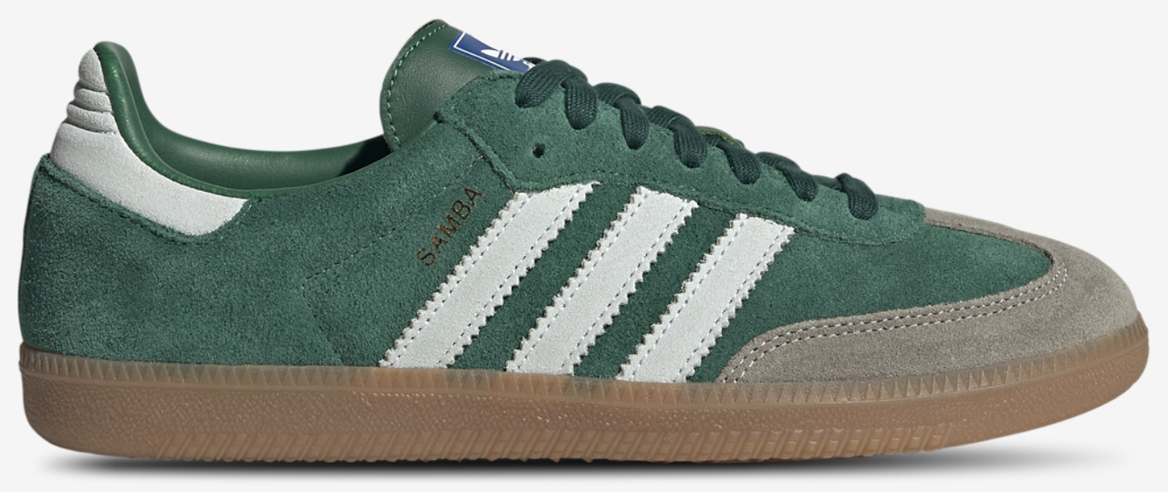 adidas Originals Samba Image 1 of 5. Tap to open photo gallery.