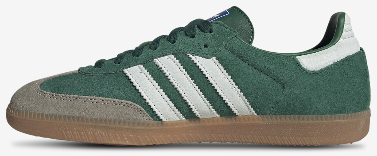 adidas Originals Samba Image 2 of 5. Tap to open photo gallery.