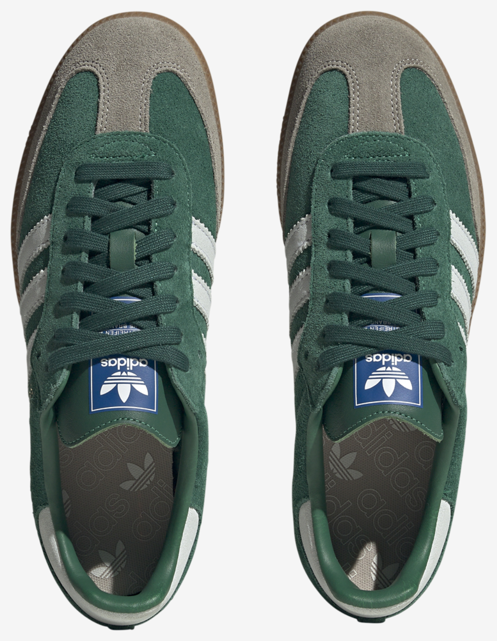 adidas Originals Samba Image 4 of 5. Tap to open photo gallery.