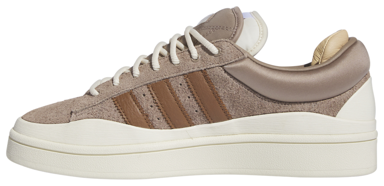 adidas Originals x Bad Bunny Campus Image 3 of 6. Tap to open photo gallery.