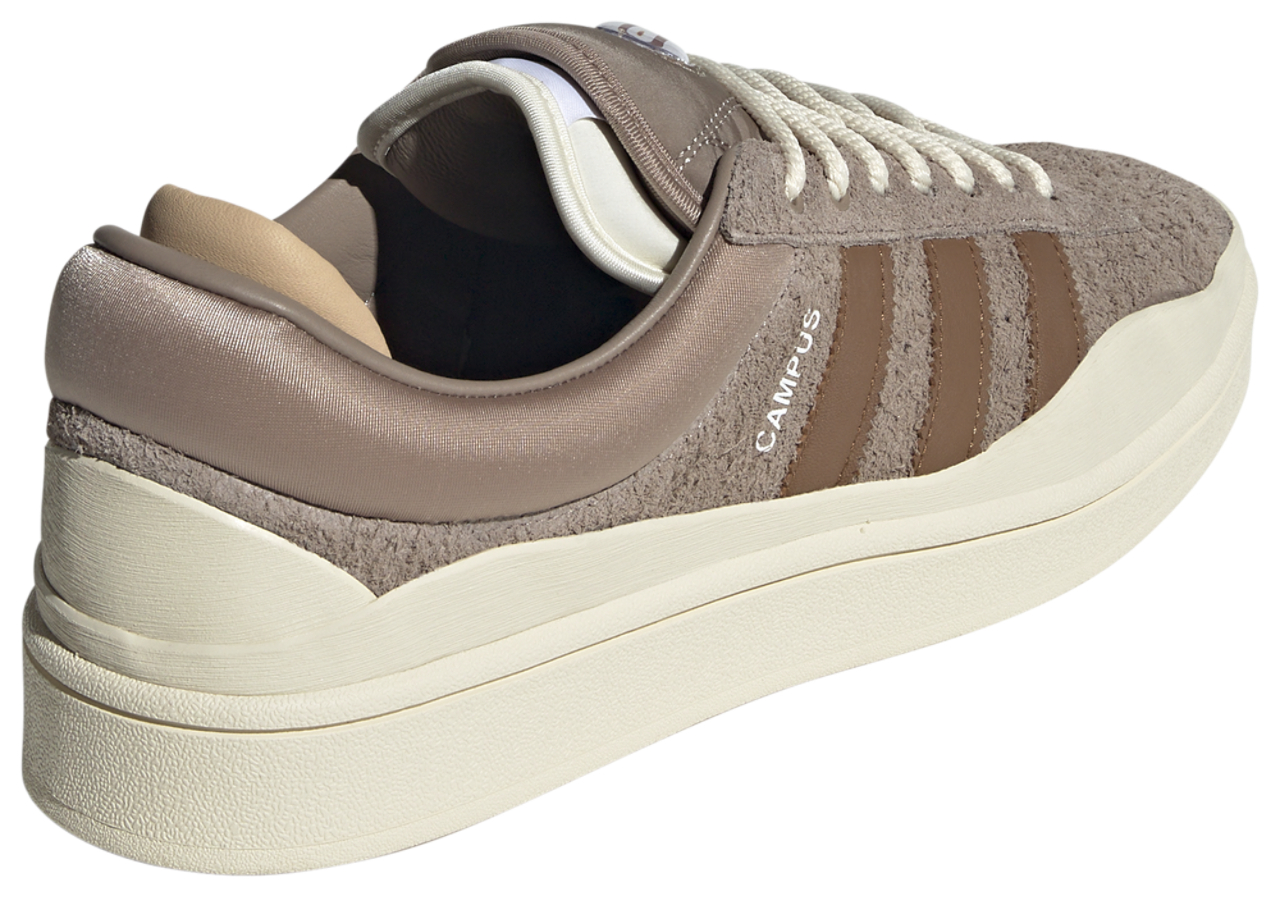 adidas Originals x Bad Bunny Campus Image 4 of 6. Tap to open photo gallery.