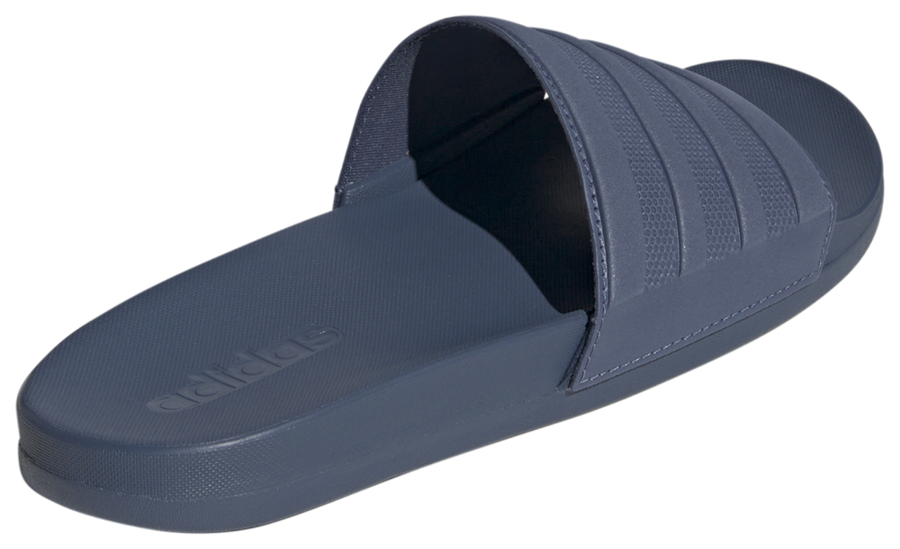 adidas adilette Comfort Slides Champs Sports