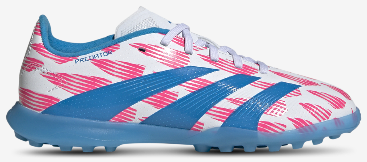 adidas Predator League Turf - Boys' Grade School | Foot Locker