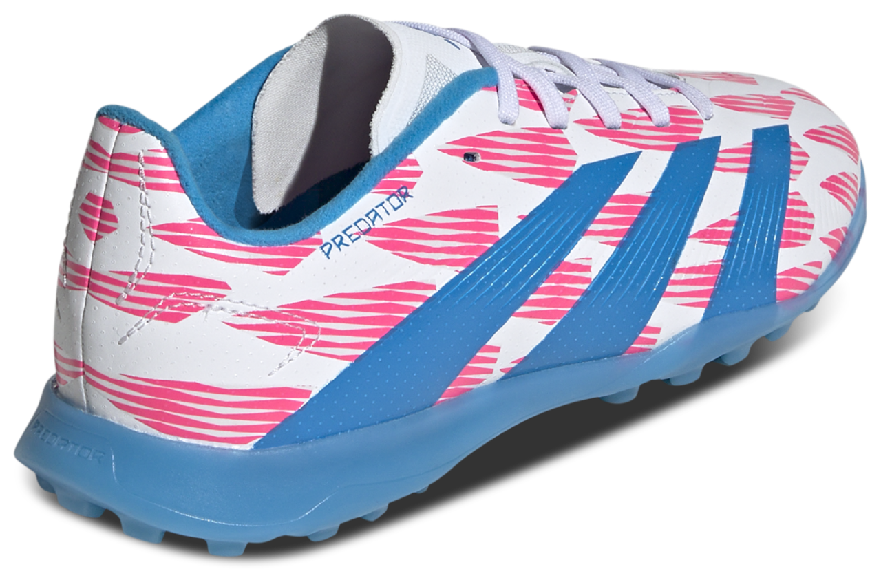 adidas Predator League Turf  Image 3 of 5. Tap to open photo gallery.