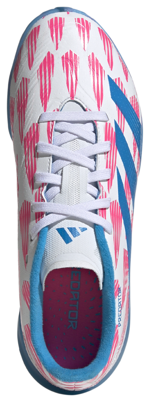 adidas Predator League Turf  Image 4 of 5. Tap to open photo gallery.