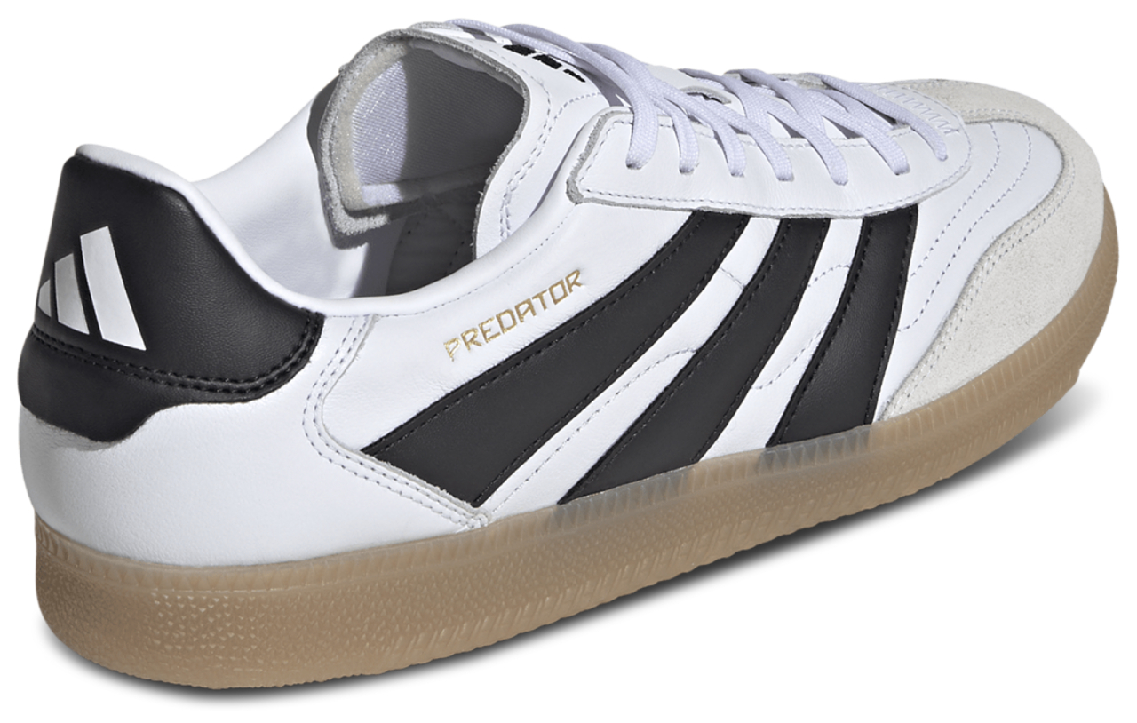 アディダス　adidas PREDATOR FREESTYLE 27cm 新品 adidas アディダス サッカーシューズ メンズ PREDATOR FREESTYLE