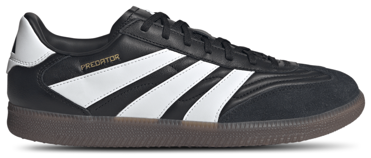 adidas Predator Freestyle Indoor Image 1 of 5. Tap to open photo gallery.
