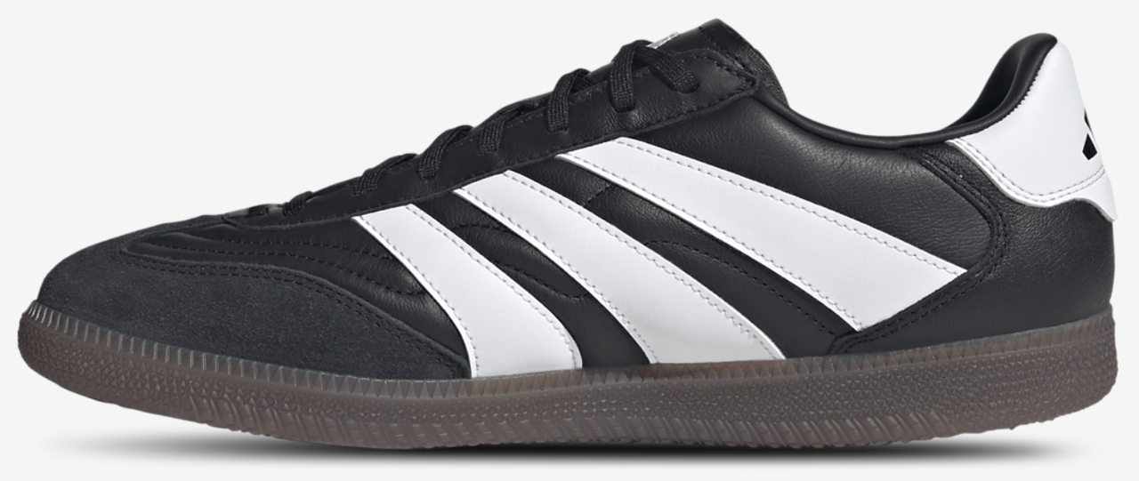 adidas Predator Freestyle Indoor Image 2 of 5. Tap to open photo gallery.