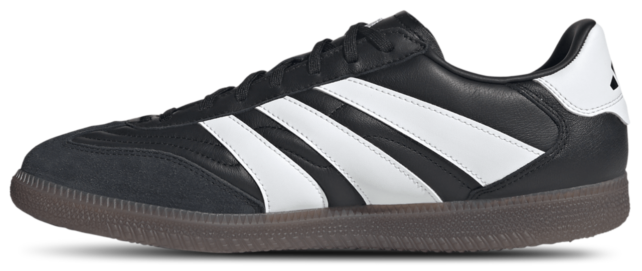 adidas Predator Freestyle Indoor Image 2 of 5. Tap to open photo gallery.