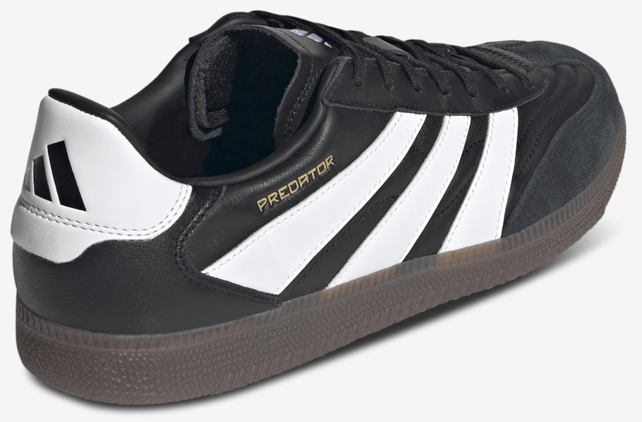 adidas Predator Freestyle Indoor Image 3 of 5. Tap to open photo gallery.