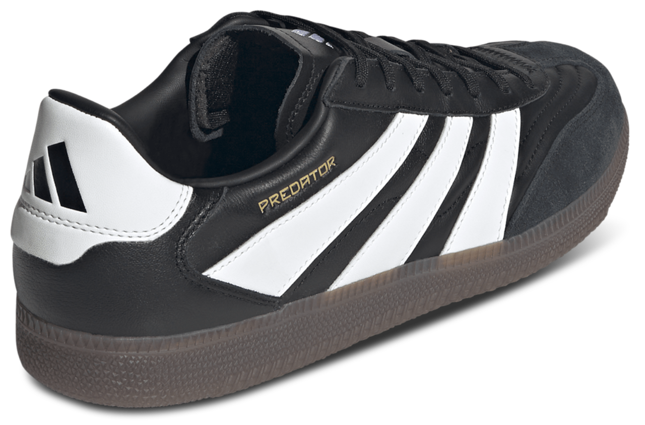 adidas Predator Freestyle Indoor Image 3 of 5. Tap to open photo gallery.
